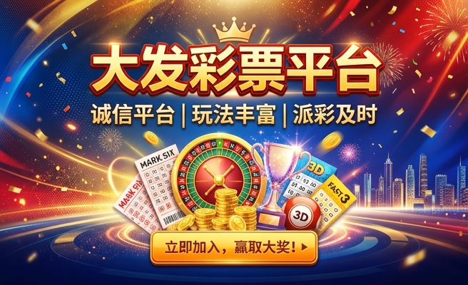 彩神大发网址