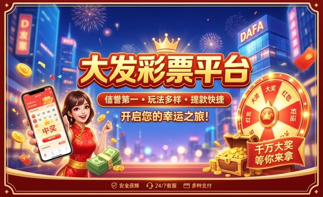 大发彩vip