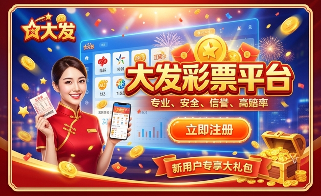大发快盈购彩官网下载
