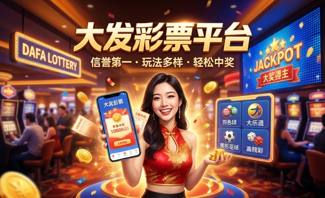 欢乐大发时时彩
