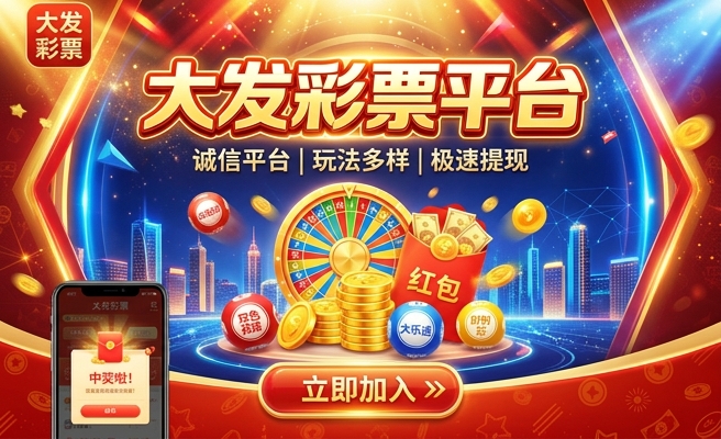 黑彩大发怎么玩